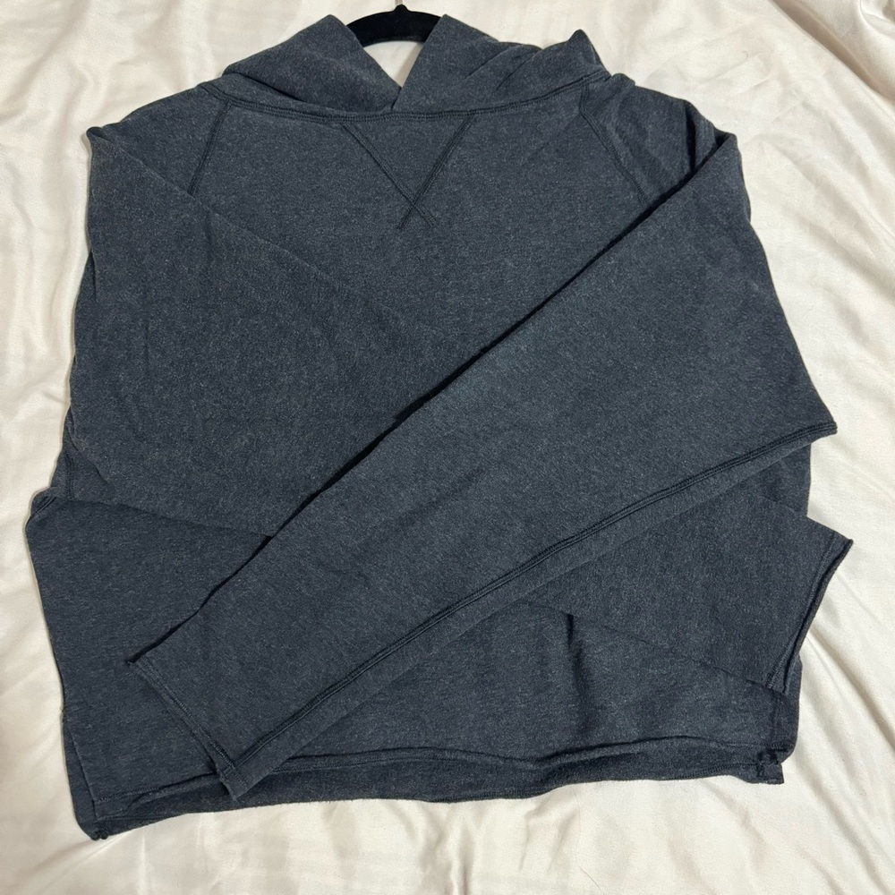 lululemon athletica hoodie